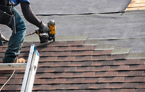 Licensed Gutter Installation service in Columbia, MD - Brentwood Metal Roofing